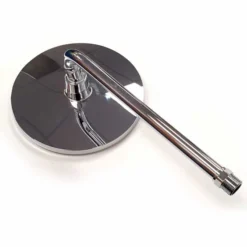 The White Space Chrome Concealed Shower Valve With Fixed Shower Head 15 The White Space Chrome Concealed Shower Valve With Fixed Shower Head -Roman Sales 20220630 164530 resized