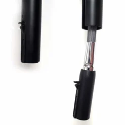 Rievaulx Brushed Nickel Pull Out Kitchen Sink Mixer Tap 12 Rievaulx Brushed Nickel Pull Out Kitchen Sink Mixer Tap -Roman Sales 20220822 102352 3