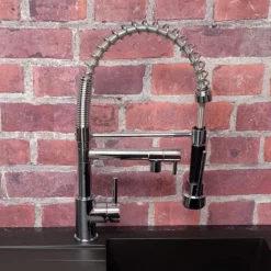 Dual Spout Spring Pull Out Kitchen Tap - Kartell 18 Dual Spout Spring Pull Out Kitchen Tap - Kartell -Roman Sales 20230116 085015 resized