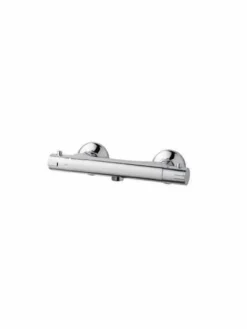 MX Options Thermostatic Mixer Shower - ZXP -Roman Sales 2702 1 m