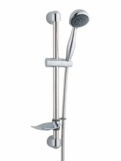 MX Options Thermostatic Mixer Shower - ZXP -Roman Sales 402 1 m