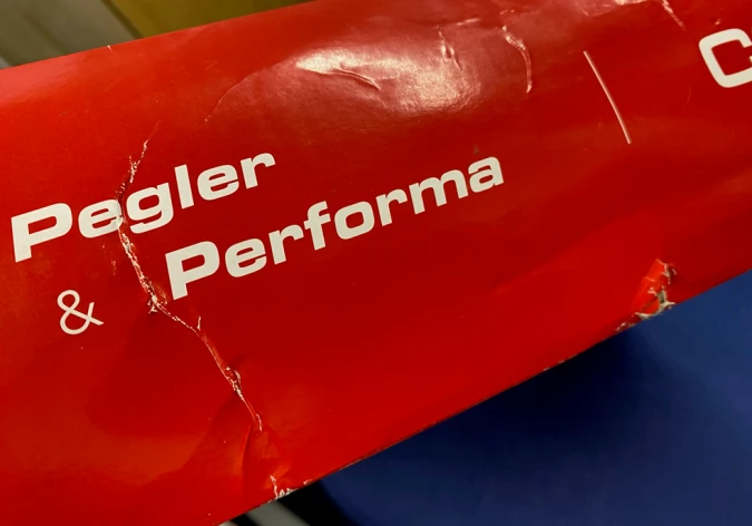 CLEARANCE Visio Bath Filler Tap Swivel Spout - Francis Pegler 3 CLEARANCE Visio Bath Filler Tap Swivel Spout - Francis Pegler - Image 3