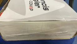 CLEARANCE Visio Bath Filler Tap Swivel Spout - Francis Pegler 12 CLEARANCE Visio Bath Filler Tap Swivel Spout - Francis Pegler -Roman Sales 4K4018 Clearance3