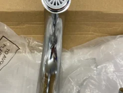 CLEARANCE Visio Bath Filler Tap Swivel Spout - Francis Pegler 15 CLEARANCE Visio Bath Filler Tap Swivel Spout - Francis Pegler -Roman Sales 4K4018 Clearance6