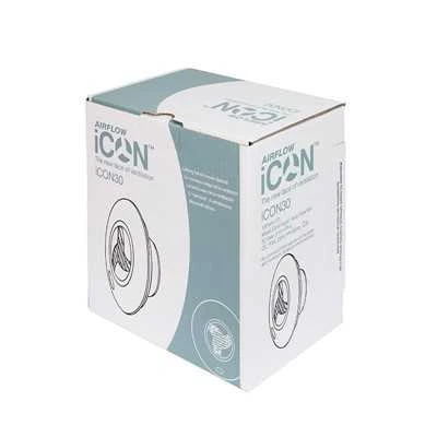 Airflow Icon 30 Bathroom Extractor Fan 7 Airflow Icon 30 Bathroom Extractor Fan - Image 7