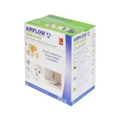 Airflow Icon 15 Eco Bathroom Extractor Fan 14 Airflow Icon 15 Eco Bathroom Extractor Fan -Roman Sales 72683501 5