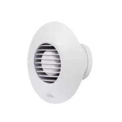 Airflow Icon 15s Low Voltage 12v Bathroom Extactor Fan 9 Airflow Icon 15s Low Voltage 12v Bathroom Extactor Fan -Roman Sales 72683701 1