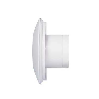 Airflow Icon 15s Low Voltage 12v Bathroom Extactor Fan 4 Airflow Icon 15s Low Voltage 12v Bathroom Extactor Fan - Image 4