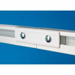 Professional Shower Curtain Tracks - Rigid (white) - Euroshowers 9 Professional Shower Curtain Tracks - Rigid (white) - Euroshowers -Roman Sales 88910bl connection web 1280x1280px