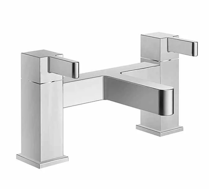 Niagara Harlow Bath Filler Tap 1 Niagara Harlow Bath Filler Tap