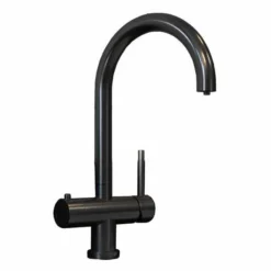 Francis Pegler Boiling Water Kitchen Tap - Black 7 Francis Pegler Boiling Water Kitchen Tap - Black -Roman Sales 922213