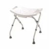 Croydex Shower Seat White Adjustable - AP100122