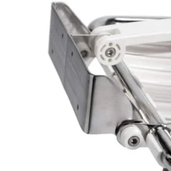 Croydex Newport Fold Down Shower Seat With Legs - AP504122 12 Croydex Newport Fold Down Shower Seat With Legs - AP504122 -Roman Sales AP504122 5