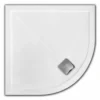 TrayMate Anti-Slip TM25 Elementary Quadrant Shower Tray - 1000 X 1000mm