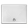 TrayMate TM25 Elementary Anti-Slip Shower Tray - 1100 X 900mm