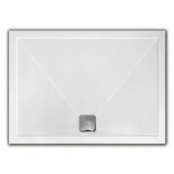 TrayMate TM25 Elementary Anti-Slip Shower Tray - 1100 X 900mm