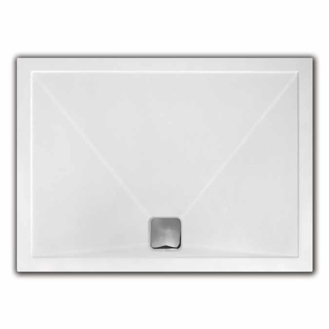 TrayMate TM25 Elementary Anti-Slip Shower Tray - 1100 X 800mm 1 TrayMate TM25 Elementary Anti-Slip Shower Tray - 1100 X 800mm