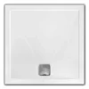 TrayMate TM25 Elementary Anti-Slip Shower Tray - 700 X 700mm