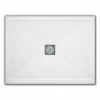 TrayMate TM25 Symmetry Anti-slip Shower Tray - 1600 X 800mm