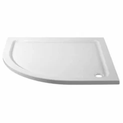 Aquadart Venturi 8 1200 X 900mm Single Door Quadrant Shower Enclosure 12 Aquadart Venturi 8 1200 X 900mm Single Door Quadrant Shower Enclosure -Roman Sales Aquadart offset Quad LH 9