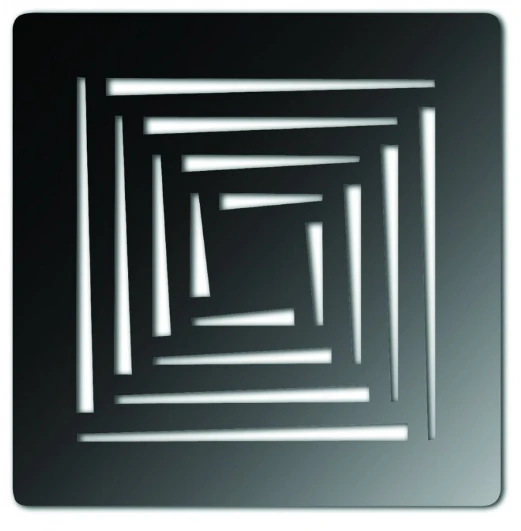 Aquadart Venturi 6 900mm Quadrant Shower Enclosure 7 Aquadart Venturi 6 900mm Quadrant Shower Enclosure - Image 7