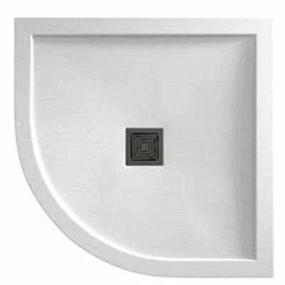 Aquadart Venturi 8 900mm Single Door Quadrant Shower Enclosure 3 Aquadart Venturi 8 900mm Single Door Quadrant Shower Enclosure - Image 3