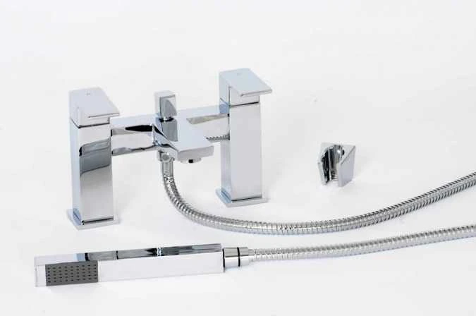 Aros Bath Shower Filler - Clearance Last One 1 Aros Bath Shower Filler - Clearance Last One