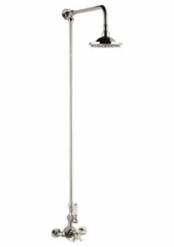 Bayswater Traditional Fix Rigid Riser Kit -Roman Sales BAYS205