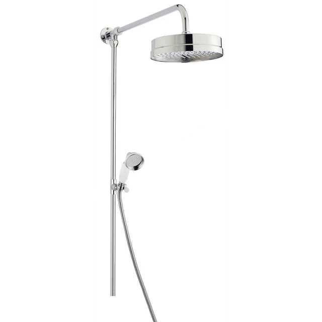 Bayswater Luxury Traditional Rigid Riser Kit 1 Bayswater Luxury Traditional Rigid Riser Kit