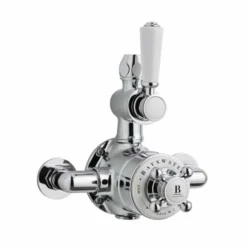 Bayswater Traditional Fix Rigid Riser Kit -Roman Sales BAYS211