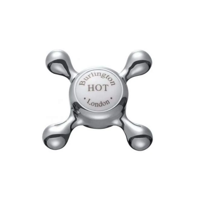 Burlington Avon Traditional Exposed Shower Valve Kit - BAF3S 3 Burlington Avon Traditional Exposed Shower Valve Kit - BAF3S - Image 3