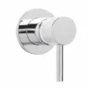 Ergo Manual Concealed Shower Valve - Single Outlet - Sagittarius