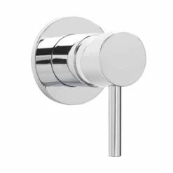Ergo Manual Concealed Shower Valve - Single Outlet - Sagittarius