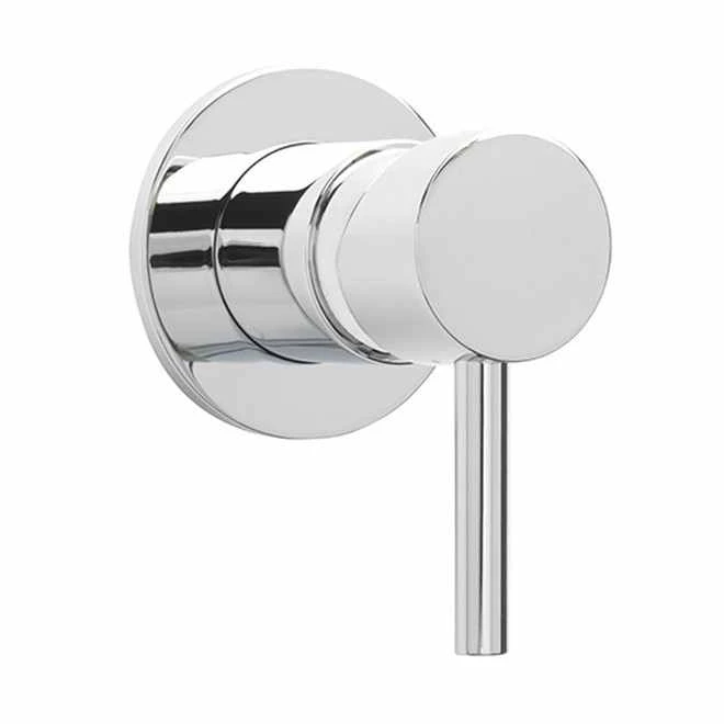 Ergo Manual Concealed Shower Valve - Single Outlet - Sagittarius 1 Ergo Manual Concealed Shower Valve - Single Outlet - Sagittarius