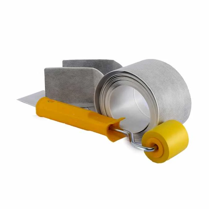 Abacus No More Leaks 4m Shower Tray And Bath Sealing Kit 1 Abacus No More Leaks 4m Shower Tray And Bath Sealing Kit