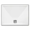 TrayMate Rectangle TM25 Elementary Shower Tray - 1200 X 900mm