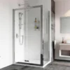 Roman Haven8 900mm Bi-Fold Shower Door