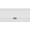 Kudos Kstone 1400 X 900mm Rectangular Anti-Slip Shower Tray - Central Waste