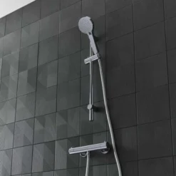 Tavistock Quantum Cool Touch Thermostatic Bar Valve & Handset - SQT2416 9 Tavistock Quantum Cool Touch Thermostatic Bar Valve & Handset - SQT2416 -Roman Sales L 2019 12 20 11 10 15 737