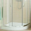 Lakes Classic 800 Double Door Quadrant Shower Enclosure