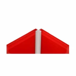 Lustrolite Aluminium Internal Corner Profile