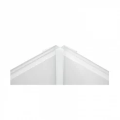 Lustrolite Colour Matched Internal Corner Profile 2500mm 14 Lustrolite Colour Matched Internal Corner Profile 2500mm -Roman Sales LUAP 17 0520 IMAGE rd 1