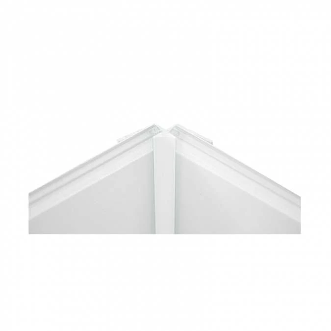 Lustrolite Colour Matched Internal Corner Profile 2500mm 6 Lustrolite Colour Matched Internal Corner Profile 2500mm - Image 6