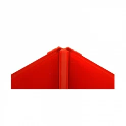 Lustrolite Colour Matched Internal Corner Profile 2500mm 12 Lustrolite Colour Matched Internal Corner Profile 2500mm -Roman Sales LUAP 17 2020 IMAGE rd 1