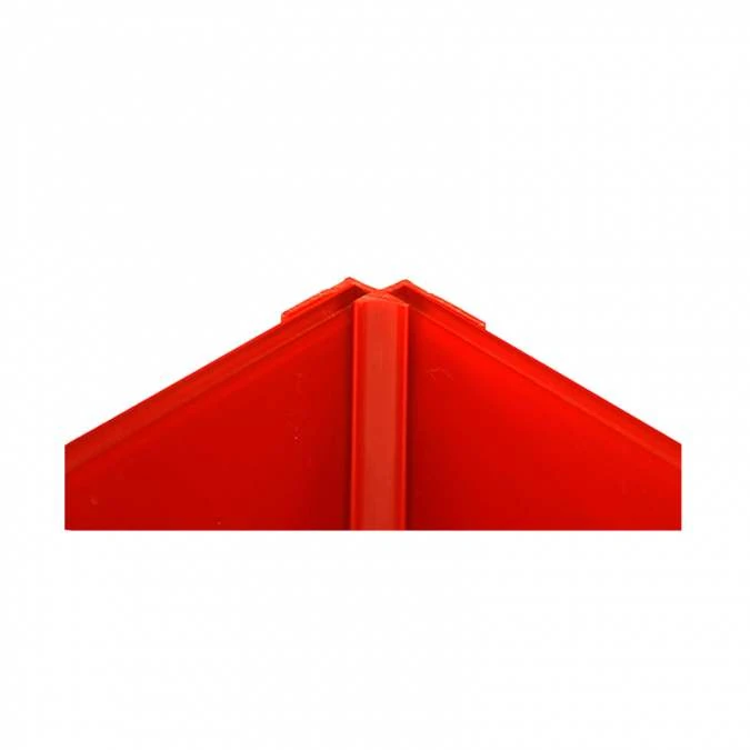 Lustrolite Colour Matched Internal Corner Profile 2500mm 4 Lustrolite Colour Matched Internal Corner Profile 2500mm - Image 4