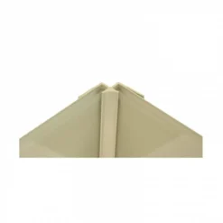 Lustrolite Colour Matched Internal Corner Profile 2500mm 16 Lustrolite Colour Matched Internal Corner Profile 2500mm -Roman Sales LUAP 17 4520 IMAGE rd