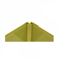 Lustrolite Colour Matched Internal Corner Profile 2500mm 15 Lustrolite Colour Matched Internal Corner Profile 2500mm -Roman Sales LUAP 17 5020 IMAGE rd