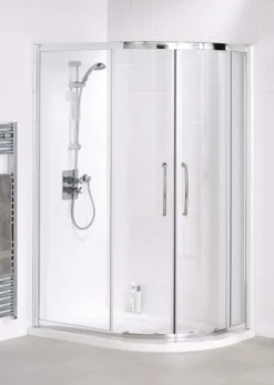 Lakes Classic 800 Easy-Fit Quadrant Shower Enclosure
