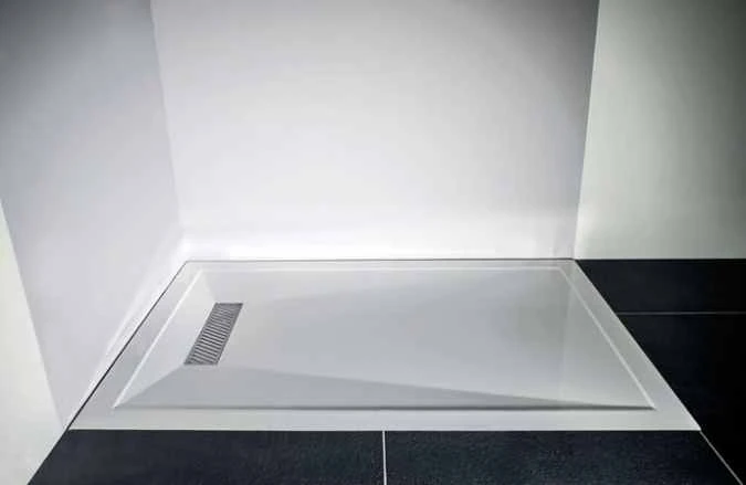 TrayMate TM25 Linear Rectangular Shower Tray - 1400 X 800mm 8 TrayMate TM25 Linear Rectangular Shower Tray - 1400 X 800mm - Image 8