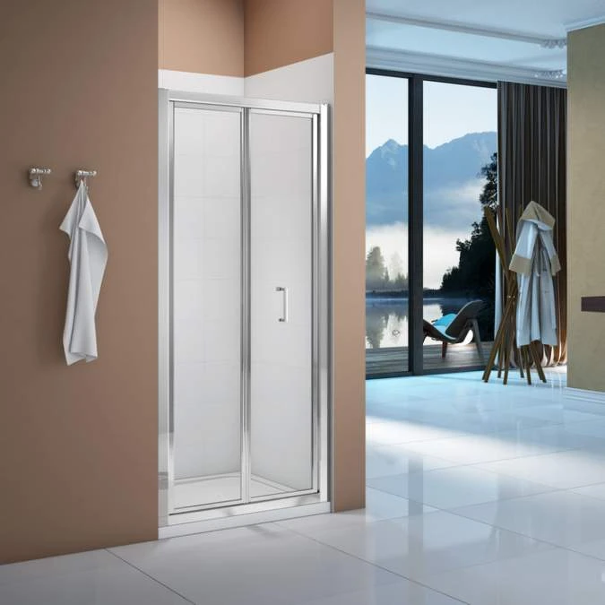 Merlyn Vivid Boost 900mm Bi-fold Door 1 Merlyn Vivid Boost 900mm Bi-fold Door
